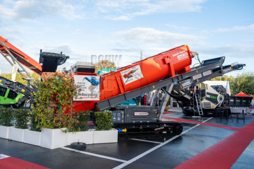 Matexpo 2025 - 365